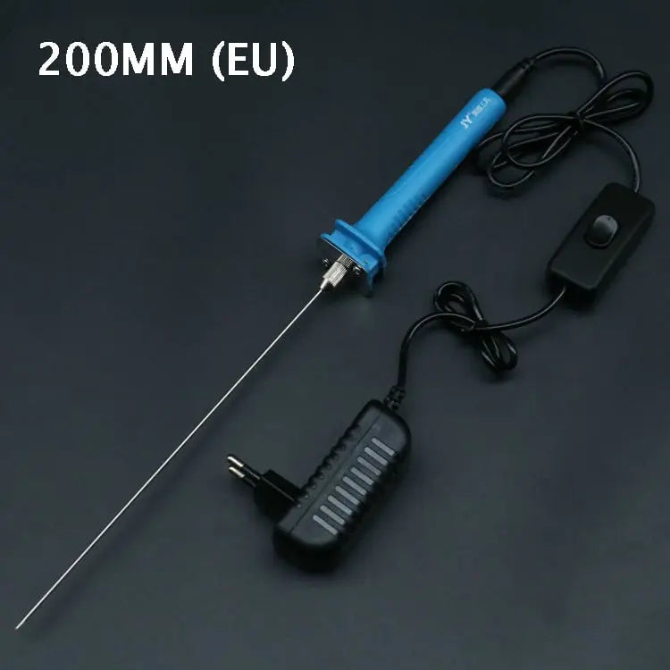 Professional Foam Cutting Tool – Slice Foam with Ease