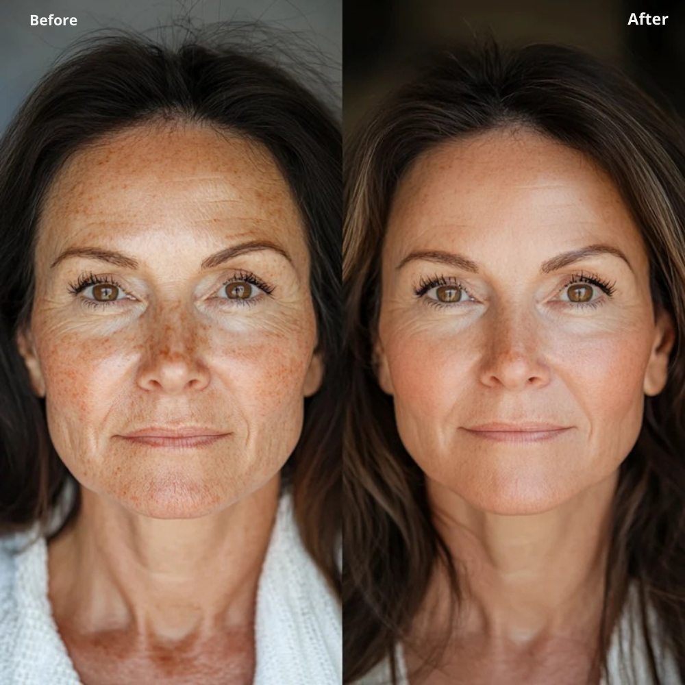 GlimmeraMist™ — Your Skin’s Perfect Glow, Instantly Effortless and All Day Radiant