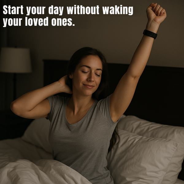 LumaPulse™ — Wake Up Energized, Calm, and Ready to Own Your Day
