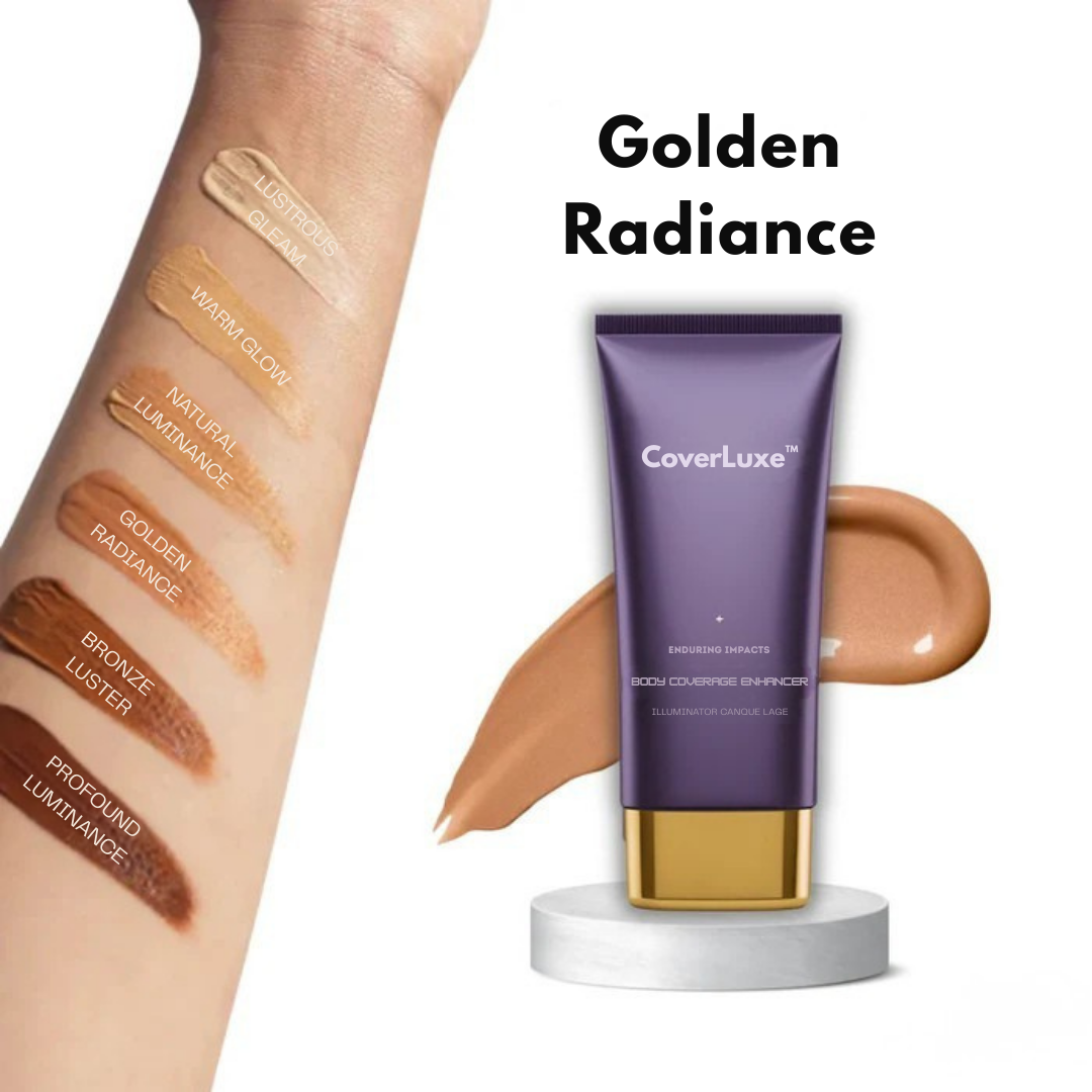 RadianceVeil™ — Unleash All-Day Flawless Skin and Fearless Confidence