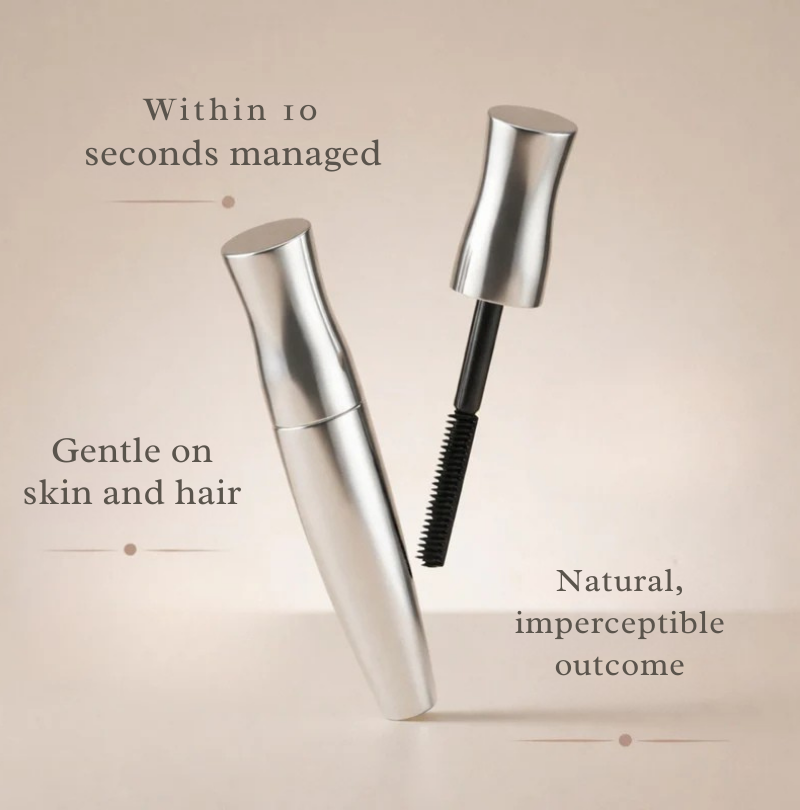 GlamMist™ — Flaunt Vibrant, Root-Perfect Hair Anytime, Anywhere