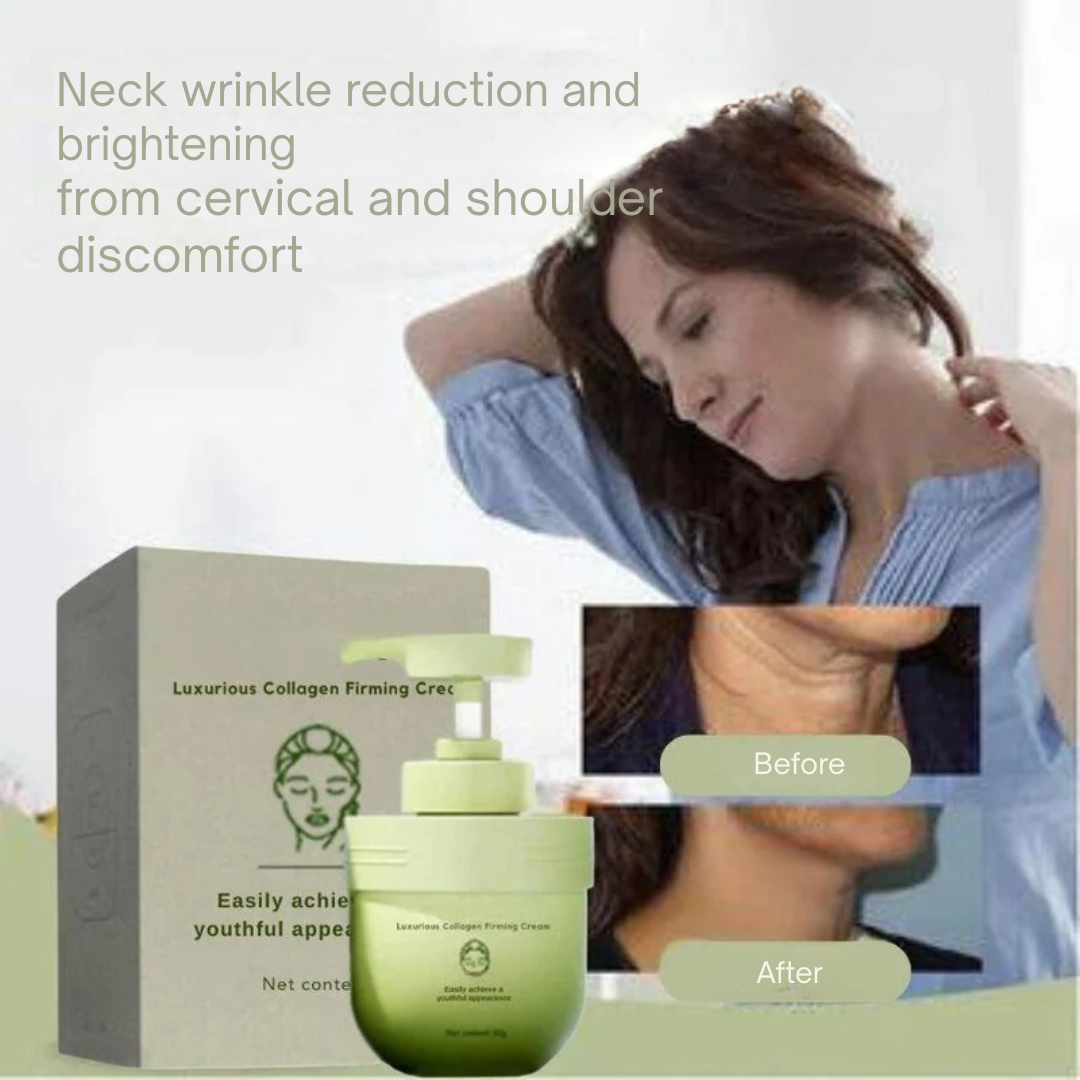 LUMIÈREVA™ — Reclaim Your Youthful Glow with Firm, Silky-Smooth Skin Every Day