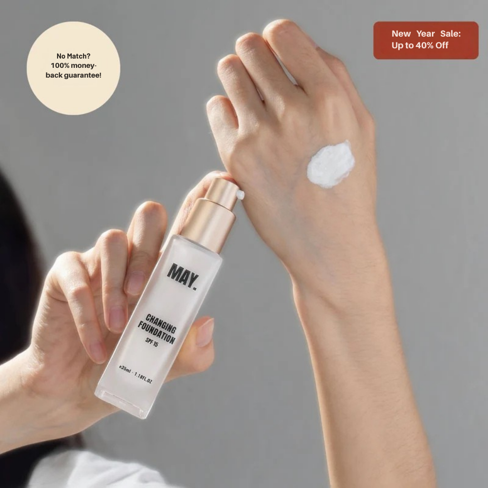 GlimmeraMist™ — Your Skin’s Perfect Glow, Instantly Effortless and All Day Radiant