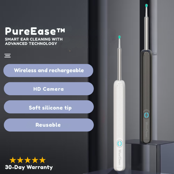 EverPure™ — Refresh Your Skin, Reclaim Your Confidence Every Day