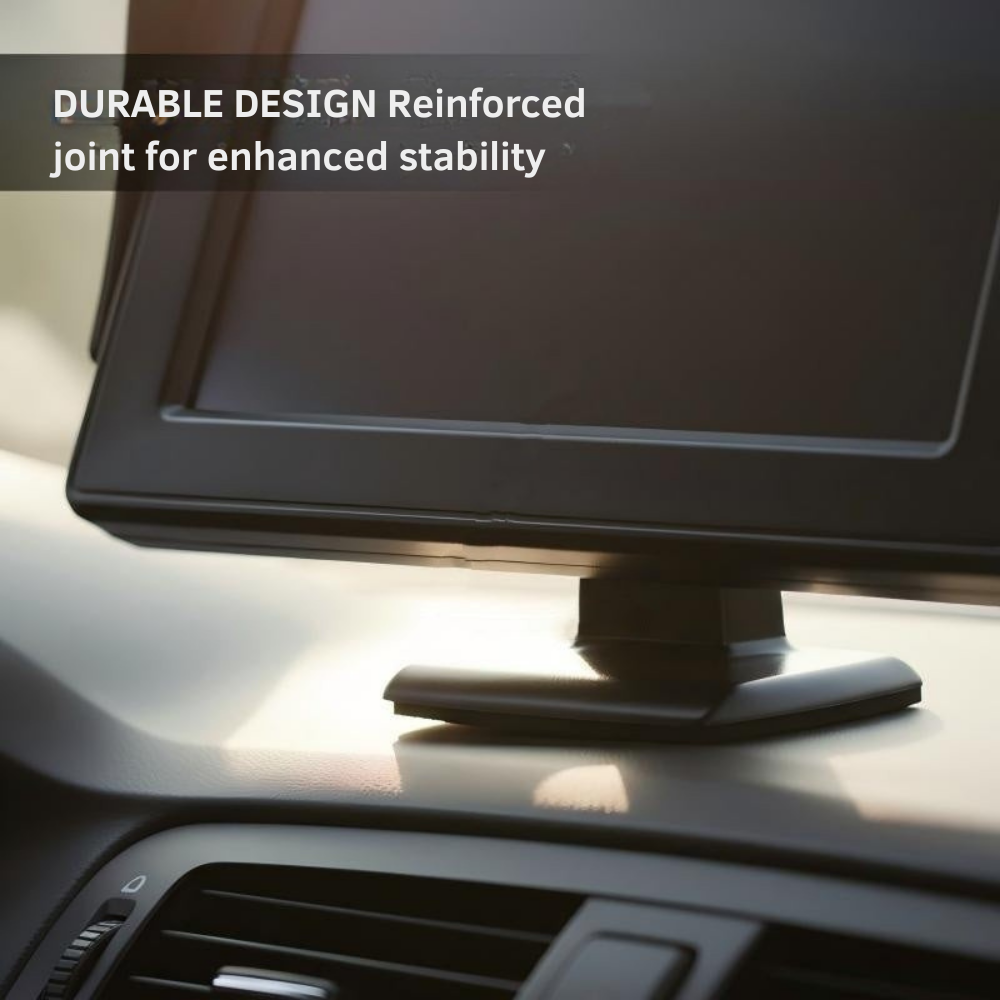 DriveViewPro™ — Back Up with Unshakable Confidence and Spot Every Hidden Danger Instantly