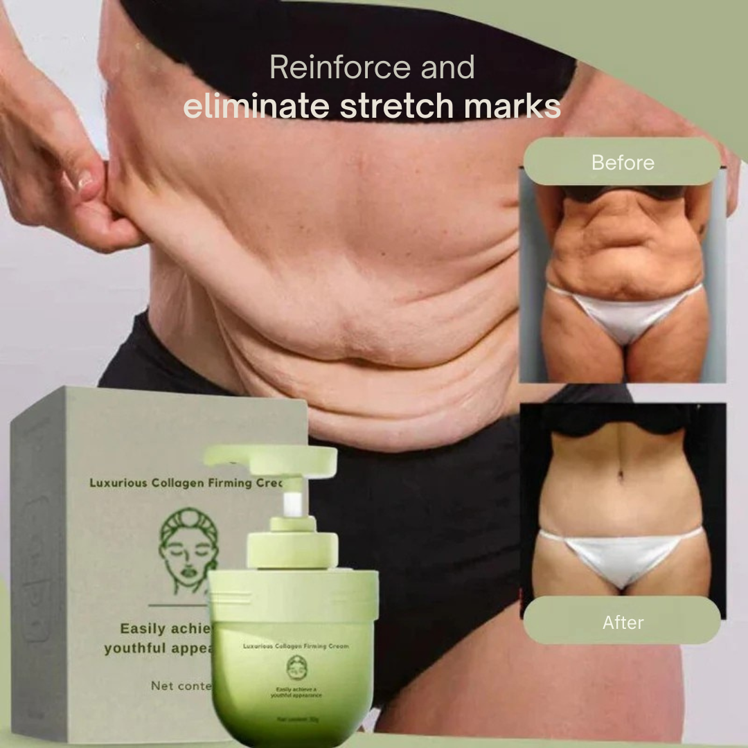 LUMIÈREVA™ — Reclaim Your Youthful Glow with Firm, Silky-Smooth Skin Every Day