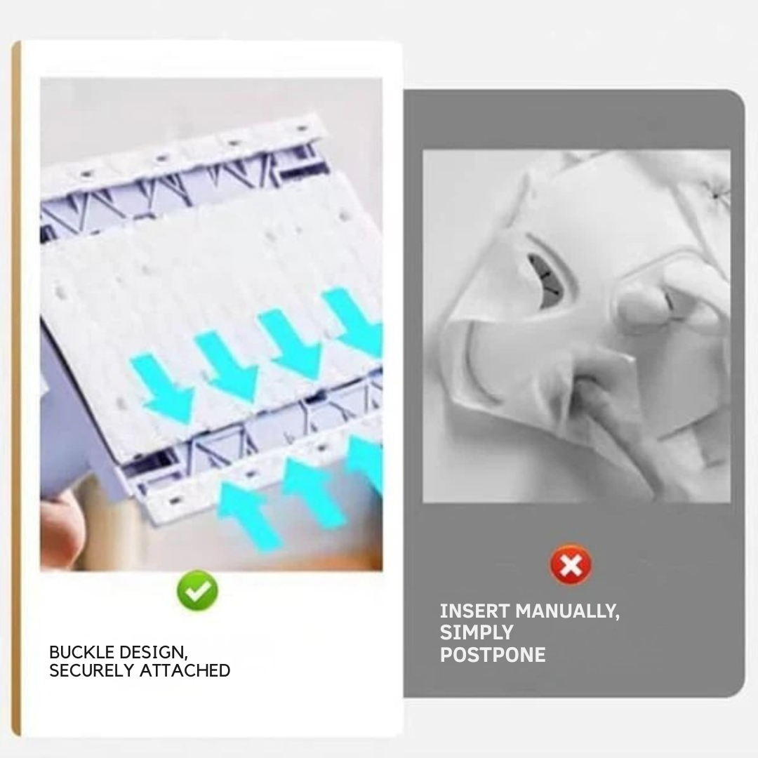 SlickSweep™ — Clean Smarter, Stay Hands-Free, Love Your Sparkling Home