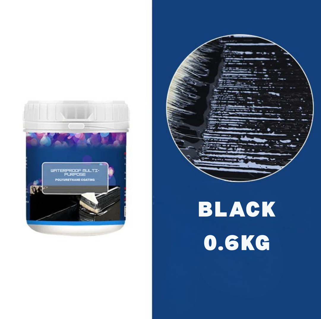 AquaGuard™ Shield — Turn Damp, Leaky Surfaces into Lasting, Waterproof Fortresses