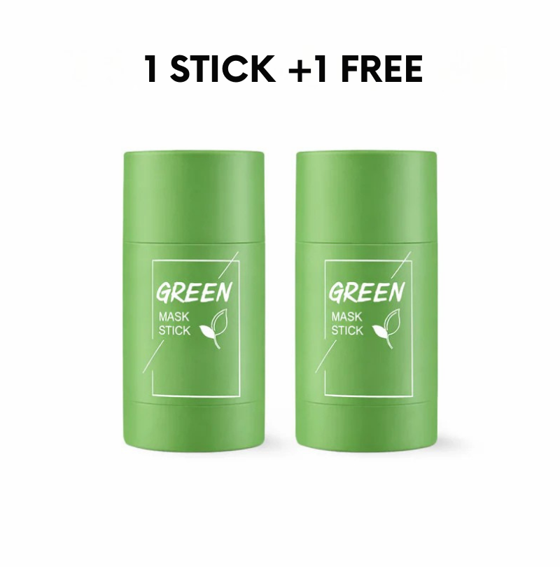 GlowStream™ — Clear Away Breakouts for Radiant, Silky-Soft Skin That Turns Heads