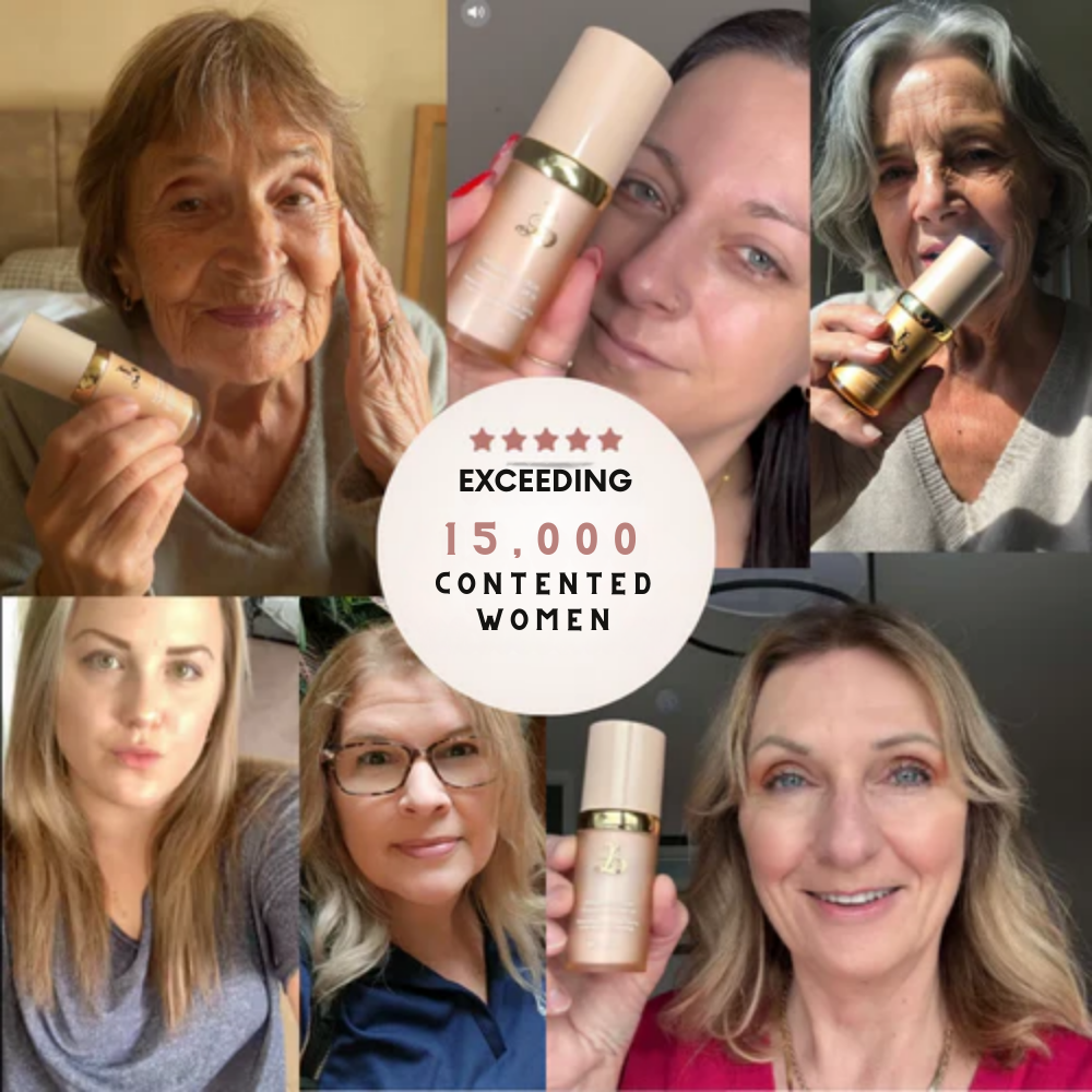 RaminaBelle™ — Unlock Radiant, Hydrated Skin That Feels Effortlessly Yours All Day