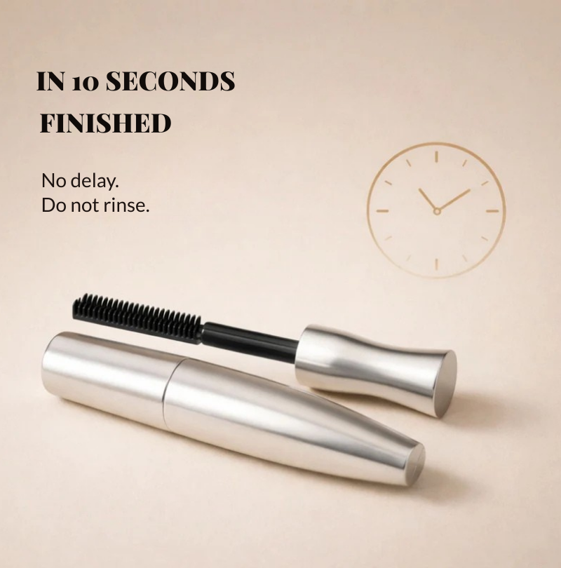 GlamMist™ — Flaunt Vibrant, Root-Perfect Hair Anytime, Anywhere