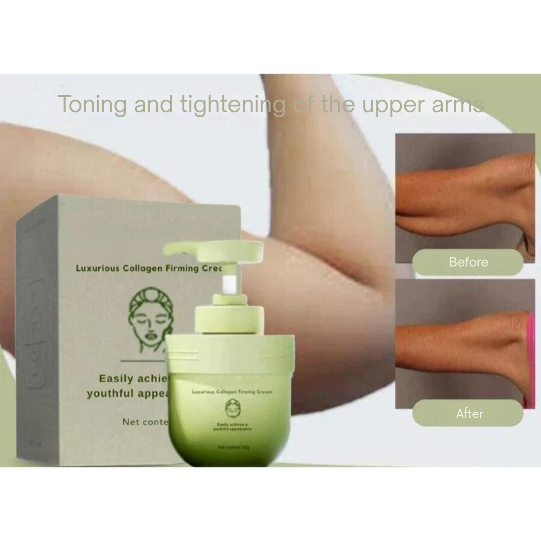 LUMIÈREVA™ — Reclaim Your Youthful Glow with Firm, Silky-Smooth Skin Every Day