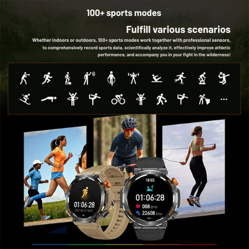 ChronoForge™ — Command Every Moment with Space-Age Precision and Timeless Confidence