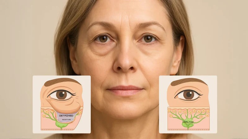 RevitaRay™ — Banish Puffiness Fast for Bright, Youthful Eyes That Spark Confidence