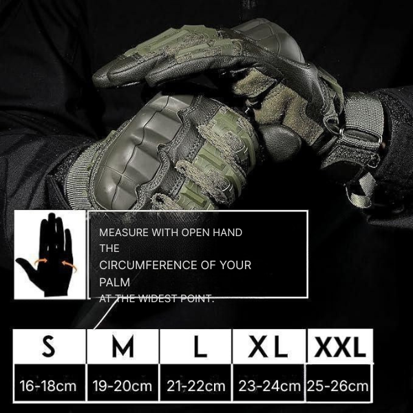 Half Finger Gloves™ — Stay Agile and Protected with Unmatched Comfort and Grip