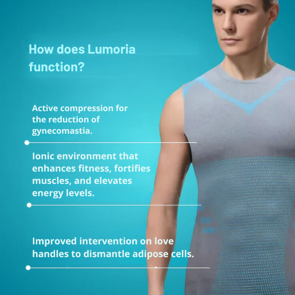 CoreVantage™ — Transform Your Body Instantly with Confidence, Comfort, and Power