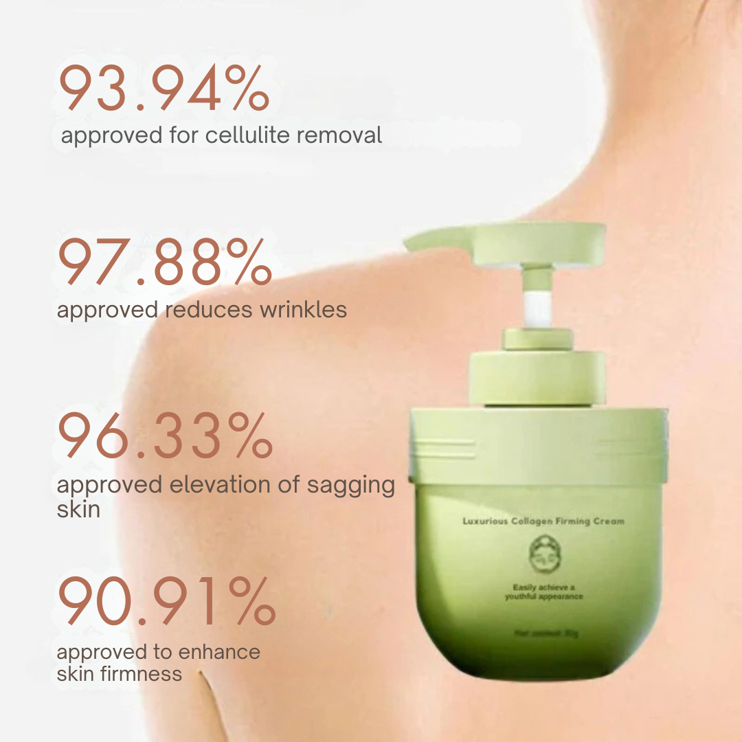 LUMIÈREVA™ — Reclaim Your Youthful Glow with Firm, Silky-Smooth Skin Every Day