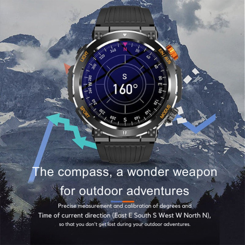 ChronoForge™ — Command Every Moment with Space-Age Precision and Timeless Confidence