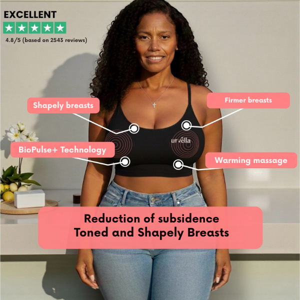 EmbraceContour™ — Wake Up to Naturally Fuller, Firmer Breasts Without Surgery