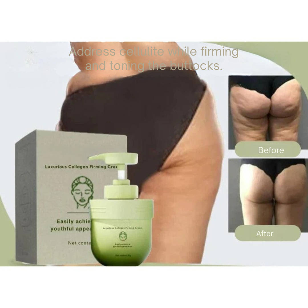 LUMIÈREVA™ — Reclaim Your Youthful Glow with Firm, Silky-Smooth Skin Every Day