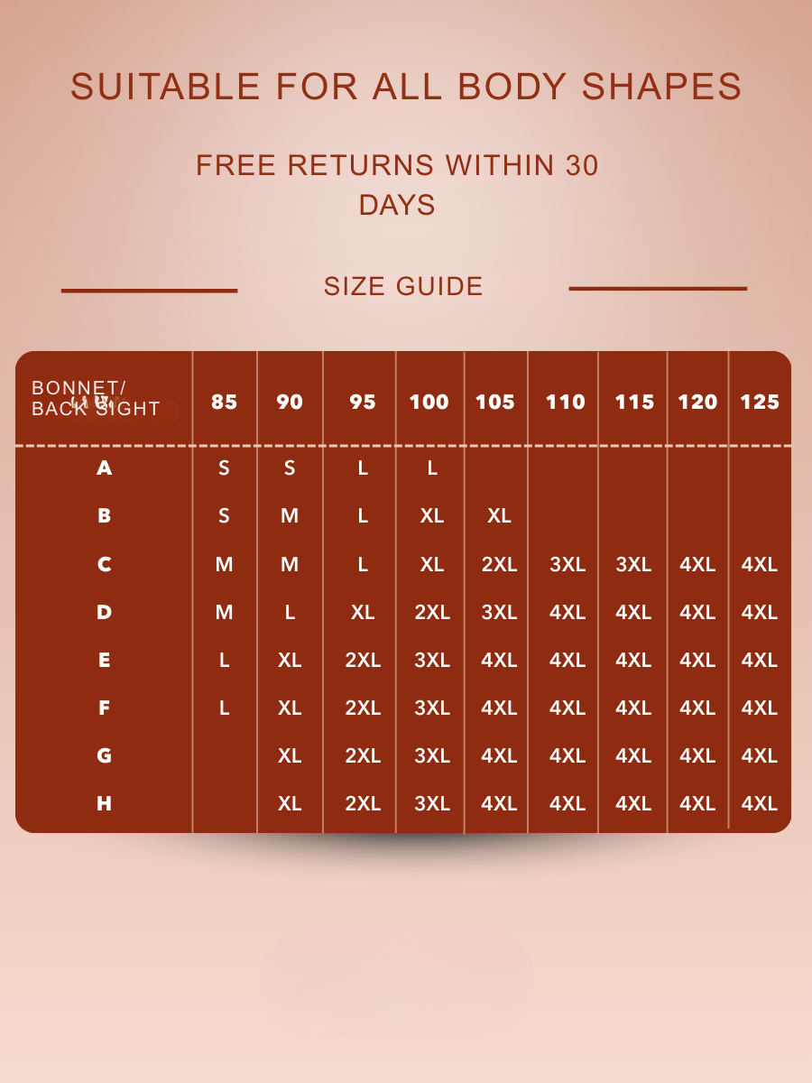 RamoraSilk™ — Unseen Comfort That Shapes Your Confidence All Day