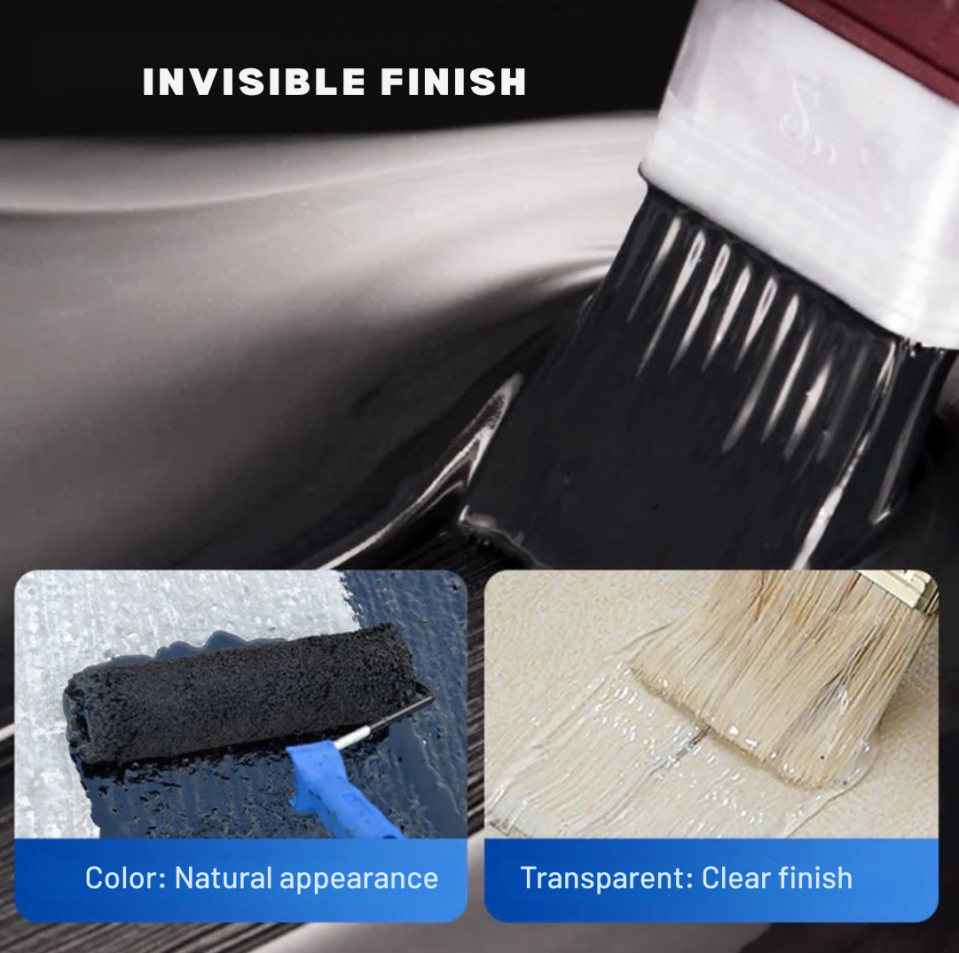 AquaGuard™ Shield — Turn Damp, Leaky Surfaces into Lasting, Waterproof Fortresses