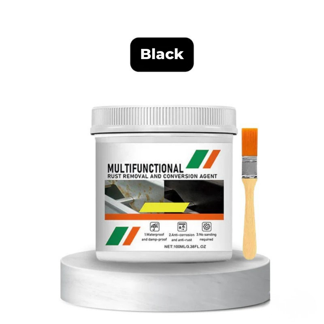 MetalShield™ — Restore Shine Instantly and Shield Your Metal for Life