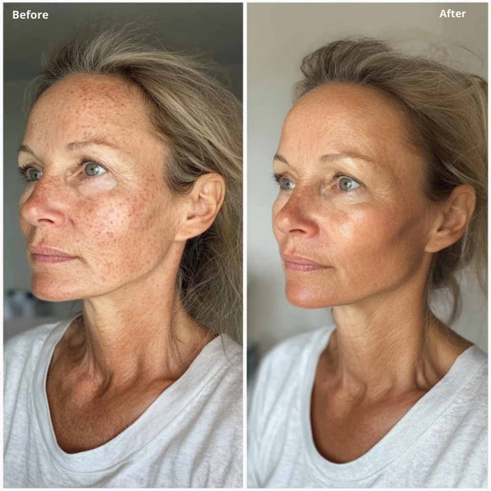 GlimmeraMist™ — Your Skin’s Perfect Glow, Instantly Effortless and All Day Radiant