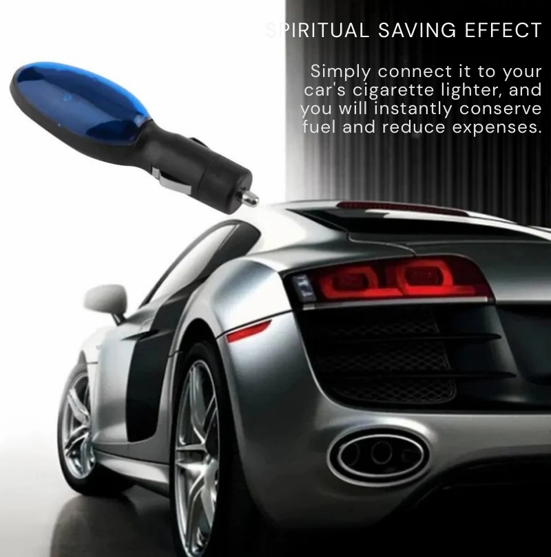 VoltIgnite™ — Ignite Instant Power and Slash Fuel Costs Effortlessly