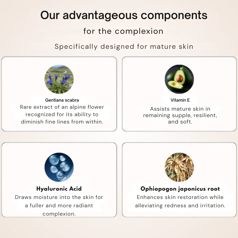 RaminaBelle™ — Unlock Radiant, Hydrated Skin That Feels Effortlessly Yours All Day