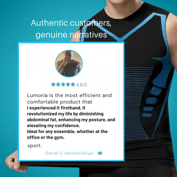 CoreVantage™ — Transform Your Body Instantly with Confidence, Comfort, and Power