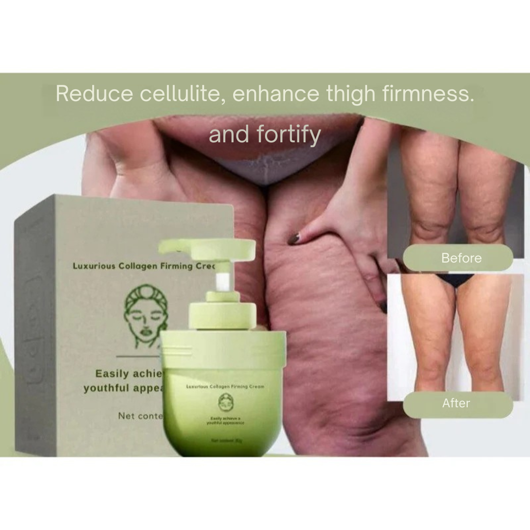 LUMIÈREVA™ — Reclaim Your Youthful Glow with Firm, Silky-Smooth Skin Every Day