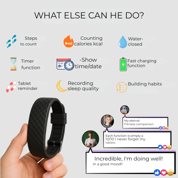 LumaPulse™ — Wake Up Energized, Calm, and Ready to Own Your Day