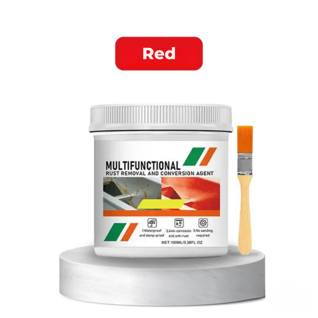 MetalShield™ — Restore Shine Instantly and Shield Your Metal for Life