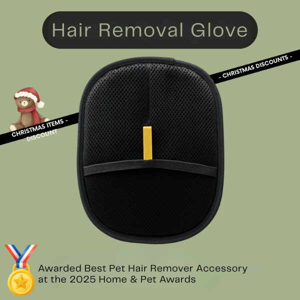 Rampluze™ — Instantly Destroy Pet Hair and Lint for a Spotless, Stress-Free Home