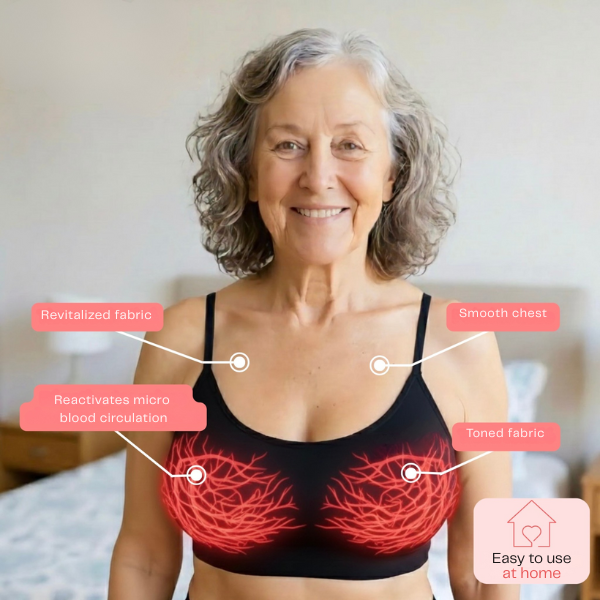 EmbraceContour™ — Wake Up to Naturally Fuller, Firmer Breasts Without Surgery