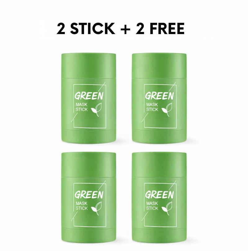 GlowStream™ — Clear Away Breakouts for Radiant, Silky-Soft Skin That Turns Heads