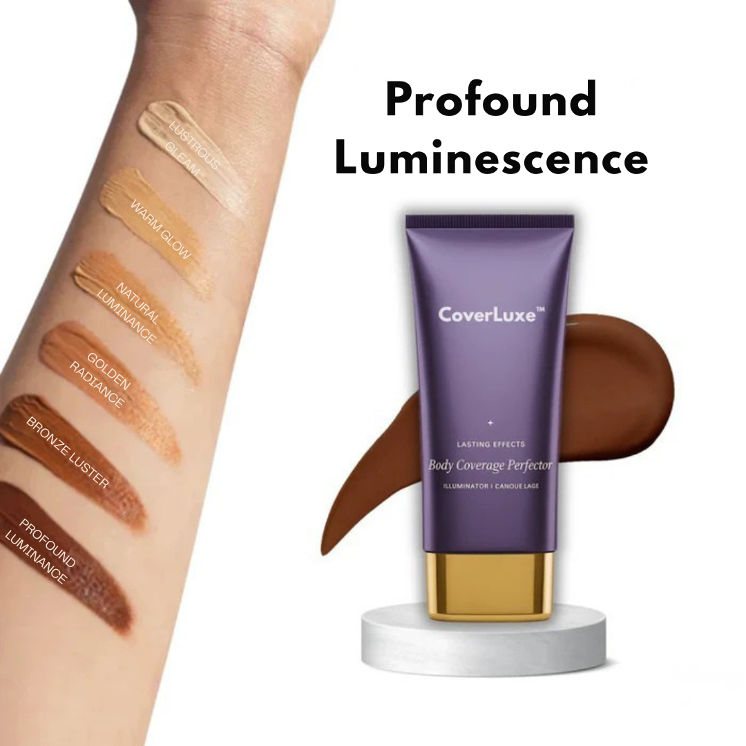 RadianceVeil™ — Unleash All-Day Flawless Skin and Fearless Confidence