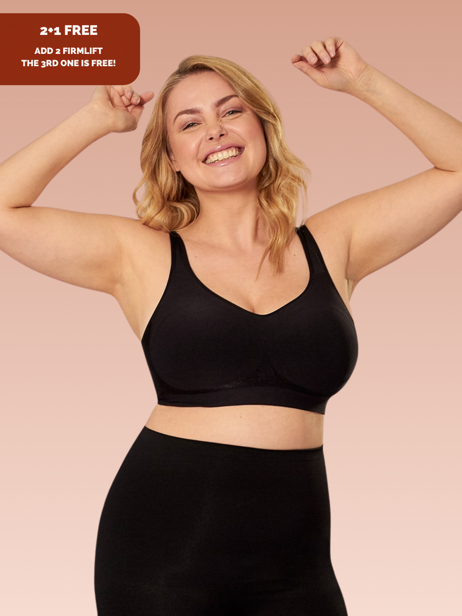 RamoraSilk™ — Unseen Comfort That Shapes Your Confidence All Day