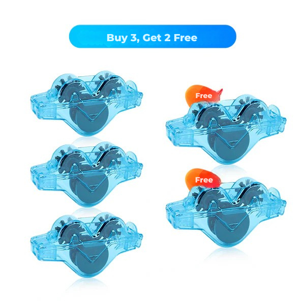 LumiLuxe™ Skin Renewal Serum — Reveal Radiant, Youthful Glow That Turns Heads Every Day