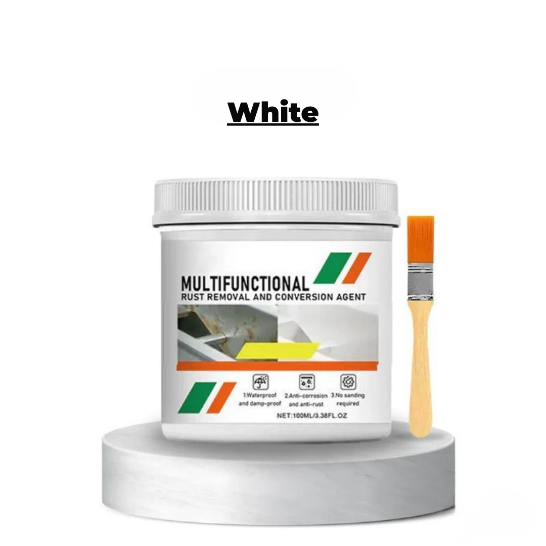 MetalShield™ — Restore Shine Instantly and Shield Your Metal for Life