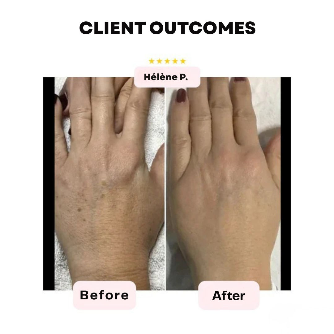 RadianceVeil™ — Unleash All-Day Flawless Skin and Fearless Confidence