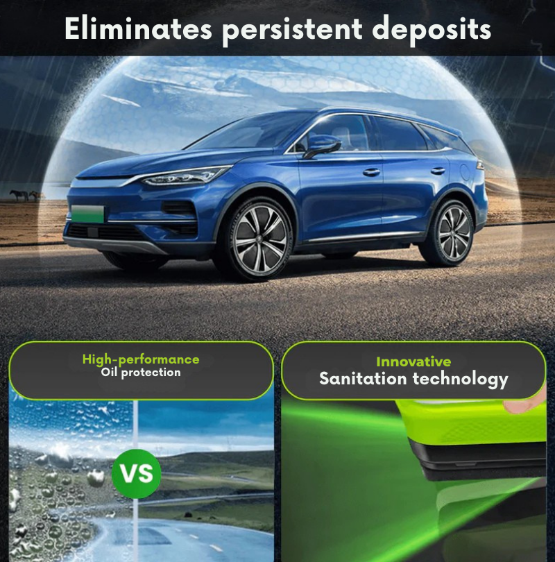 VividSight™ — Drive with Razor-Sharp Vision and All-Day Eye Comfort