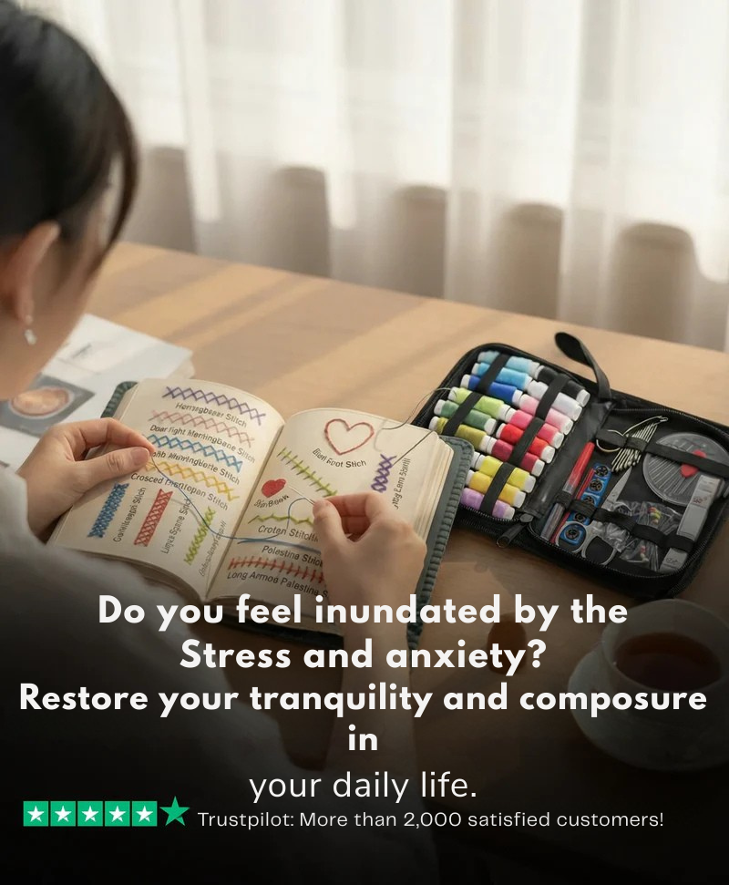 ThreadVibe™ — Unleash Your Creative Flow Anytime, Anywhere