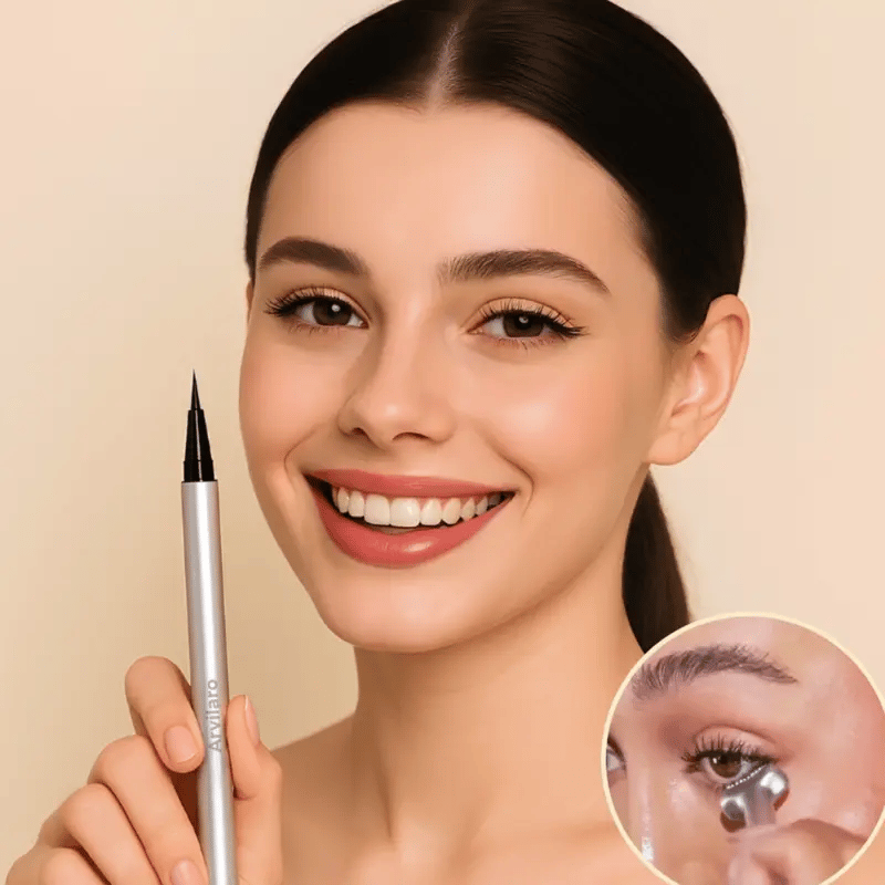 EyeStamp™ — Flawless Eyes In One Swipe | 50% off