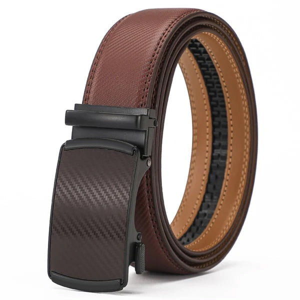 Classic Flex Belt – The Perfectly Fitting Belt
