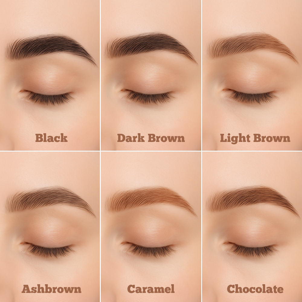 BrowMaster™ — Perfect Microblading Brows Instantly | 1+1 FREE