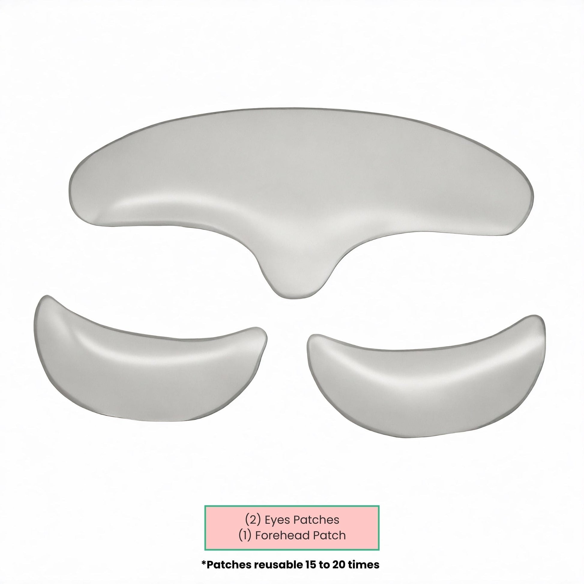 ForeverContour™ — Wake Up to Firmer, Youthful Skin Without a Trace of Wrinkles