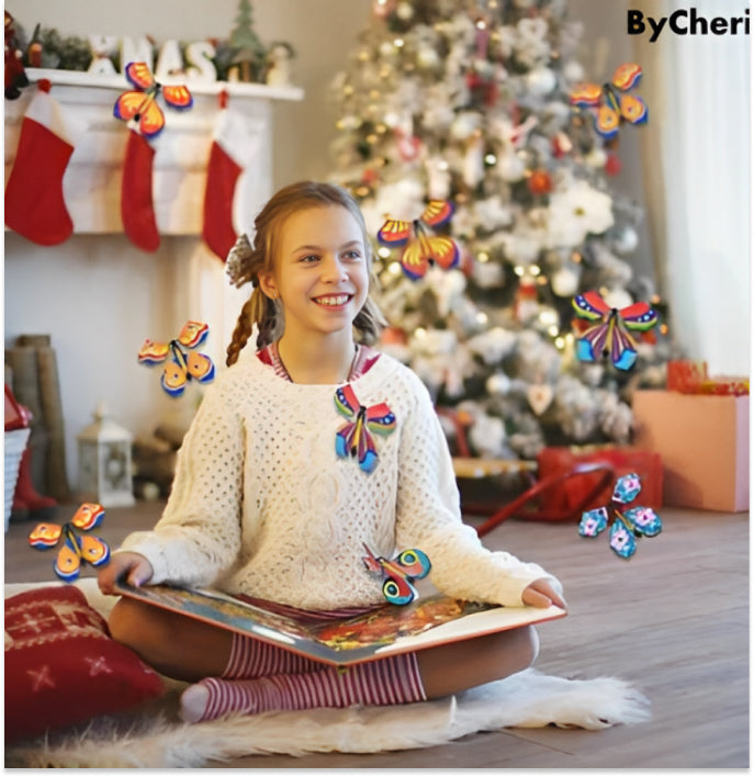 FlyButterfly - the gift you have been looking for! | 1+1 FREE TEMPORARILY
