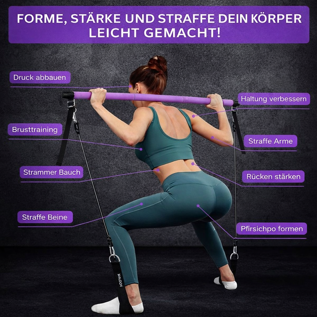 Transform Your Daily Workout for a Stronger Physique